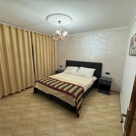 Appart Hotel Excellent Nador Exterior foto
