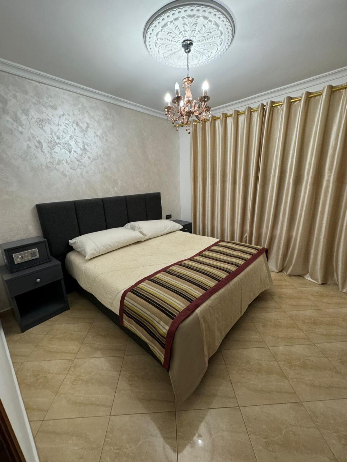 Appart Hotel Excellent Nador Exterior foto