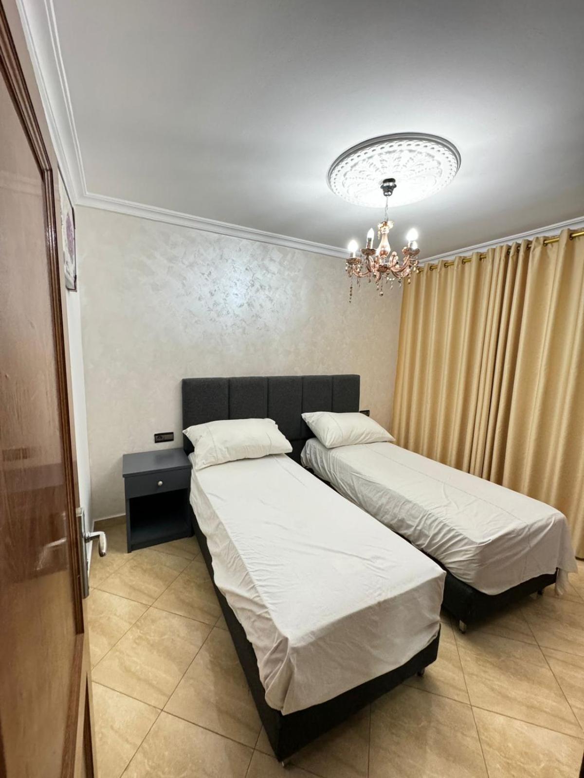Appart Hotel Excellent Nador Exterior foto